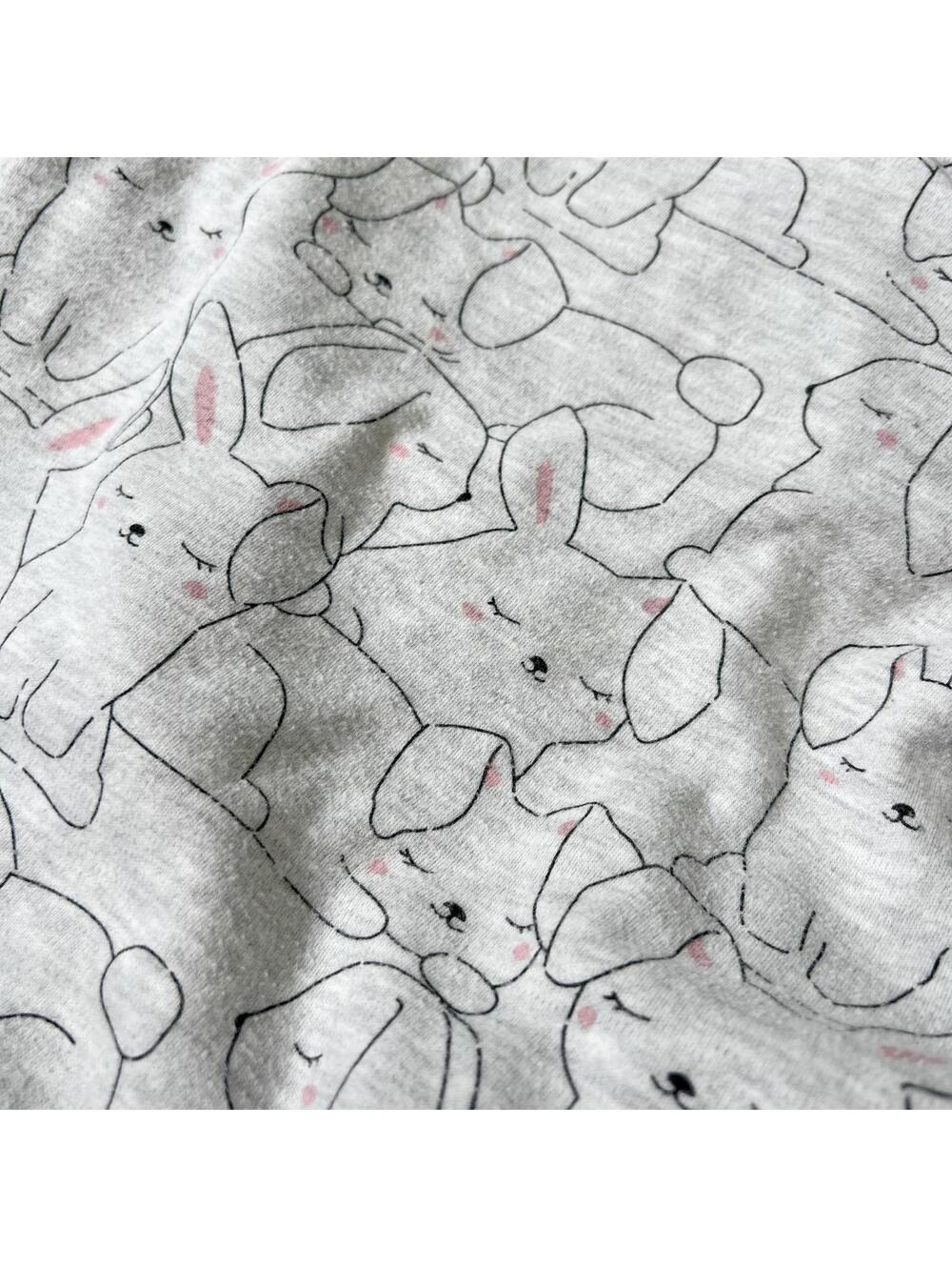 Oysho Rabbit Pants - Picture 3 of 4